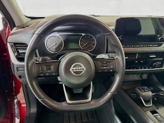 Used 2021  Nissan Rogue AWD SL at Dutro Auto near Zanesville&comma; OH
