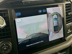 New 2025  Ford F-150 4WD XLT SuperCrew 5.5' Box Hybrid at Graham Auto Mall near Mansfield, OH