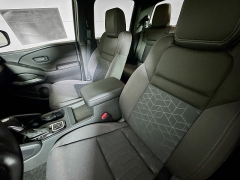 New 2026  Nissan Frontier Crew Cab 4x4 SV at Graham Auto Mall near Mansfield, OH