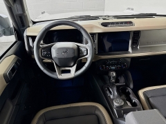 New 2026  Ford Bronco Big Bend 4 Door 4x4 at Graham Auto Mall near Mansfield&comma; OH