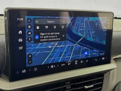 New 2025  Ford Explorer ST-Line 4WD at Graham Auto Mall near Mansfield, OH