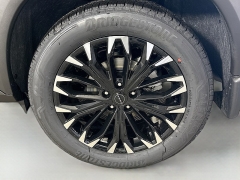 New 2026  Nissan Rogue 2026&period;5 AWD Dark Armor at Dutro Auto near Zanesville&comma; OH