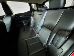 Used 2022  Nissan Rogue Sport AWD SL at Graham Auto Mall near Mansfield&comma; OH