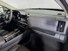New 2025  Nissan Pathfinder SL 4WD at Dutro Auto near Zanesville, OH