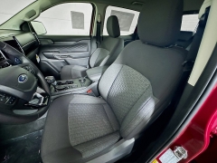 New 2025  Ford Ranger XLT 4WD SuperCrew 5' Box at Dutro Auto near Zanesville, OH