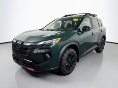 New 2026  Nissan Rogue 2026&period;5 AWD Rock Creek at Dutro Auto near Zanesville&comma; OH