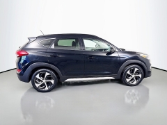 Used 2017  Hyundai Tucson 4d SUV FWD Value at Dutro Auto near Zanesville&comma; OH