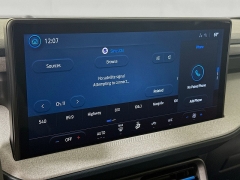 New 2026  Ford Maverick XLT AWD SuperCrew EcoBoost at Graham Auto Mall near Mansfield&comma; OH