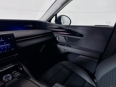 New 2026  Lincoln Nautilus Reserve AWD at Graham Auto Mall near Mansfield&comma; OH