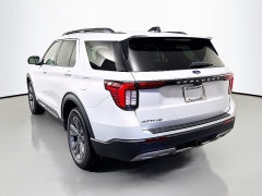 New 2025  Ford Explorer Active 4WD at Graham Auto Mall near Mansfield, OH