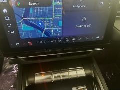 New 2026  Lincoln Nautilus Reserve AWD at Graham Auto Mall near Mansfield&comma; OH