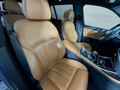 Used 2020  BMW X7 xDrive40i Sports Activity Vehicle at Graham Auto Mall near Mansfield&comma; OH