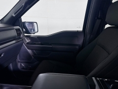 Used 2024  Ford F-150 4WD XLT SuperCrew 5&period;5' Box Hybrid at Graham Auto Mall near Mansfield&comma; OH