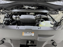 New 2026  Lincoln Aviator Reserve AWD at Graham Auto Mall near Mansfield&comma; OH