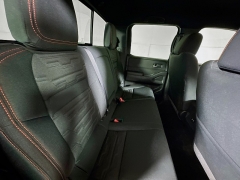 New 2025  Nissan Frontier Crew Cab 4x4 PRO-4X at Graham Auto Mall near Mansfield, OH