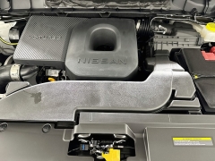 New 2027  Nissan Murano AWD Platinum at Dutro Auto near Zanesville&comma; OH