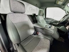 New 2027  Ford Super Duty F-350 4WD XLT Reg Cab SRW 8' Box at Dutro Auto near Zanesville&comma; OH