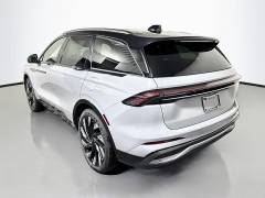 New 2026  Lincoln Nautilus Reserve AWD at Graham Auto Mall near Mansfield&comma; OH