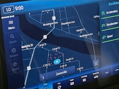 Used 2023  Ford F-150 4WD XLT SuperCrew 5.5' Box at Graham Auto Mall near Mansfield, OH