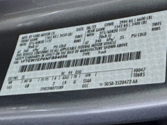 Used 2022  Ford F-150 4WD XL SuperCrew 5&period;5' Box at Dutro Auto near Zanesville&comma; OH
