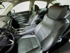 Used 2021  Honda Accord Sedan Sport SE 1&period;5T CVT at Dutro Auto near Zanesville&comma; OH