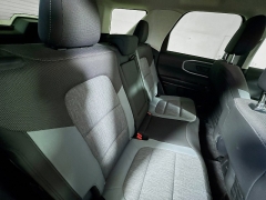 Used 2024  Ford Bronco Sport Big Bend 4x4 at Graham Auto Mall near Mansfield, OH