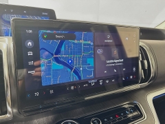 New 2026  Ford Expedition Max Platinum 4x4 at Dutro Auto near Zanesville&comma; OH