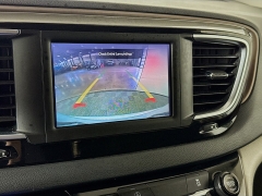 Used 2023  Chrysler Voyager LX FWD at Graham Auto Mall near Mansfield&comma; OH