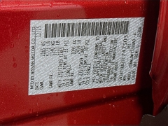 New 2026  Nissan Rogue 2026&period;5 AWD Dark Armor at Graham Auto Mall near Mansfield&comma; OH