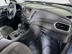Used 2024  Chevrolet Equinox AWD 4dr LT w&sol;1LT at Dutro Auto near Zanesville&comma; OH