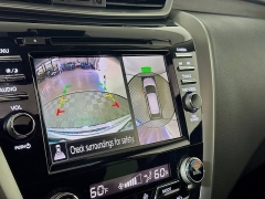 Used 2024  Nissan Murano AWD Platinum at Graham Auto Mall near Mansfield, OH