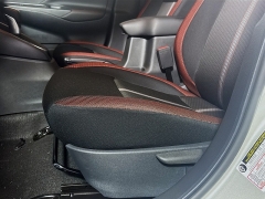 New 2025  Nissan Versa SR CVT at Graham Auto Mall near Mansfield&comma; OH