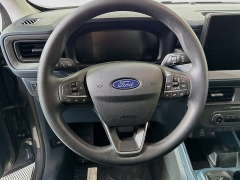 New 2025  Ford Maverick XL FWD SuperCrew Hybrid at Graham Auto Mall near Mansfield, OH