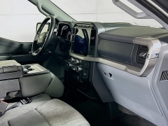 Used 2022  Ford F-150 4WD XLT SuperCrew 5.5' Box at Graham Auto Mall near Mansfield, OH