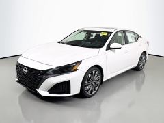 New 2026  Nissan Altima SV FWD at Dutro Auto near Zanesville&comma; OH