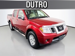  2017 Nissan Frontier 4WD Crew Cab SV Auto at Dutro Auto near Zanesville&comma; OH