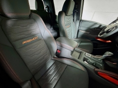 New 2026  Nissan Frontier Crew Cab 4x4 PRO-4X at Dutro Auto near Zanesville&comma; OH