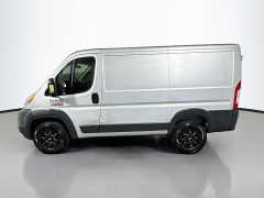 Used 2017  Ram ProMaster Cargo Van 1500 Van 118" WB at Graham Auto Mall near Mansfield&comma; OH