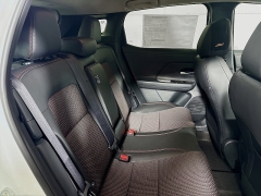 New 2026  Nissan Kicks SR AWD at Graham Auto Mall near Mansfield&comma; OH