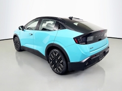 New 2026  Nissan LEAF PLATINUM&plus; FWD at Dutro Auto near Zanesville&comma; OH