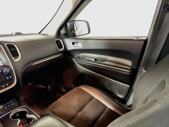 Used 2019  Dodge Durango 4d SUV AWD SXT Plus at Graham Auto Mall near Mansfield&comma; OH