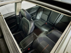Used 2019  Nissan Altima 4d Sedan AWD 2&period;5L SR at Graham Auto Mall near Mansfield&comma; OH