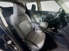 Used 2020  Kia Soul 4d Hatchback EX at Dutro Auto near Zanesville&comma; OH