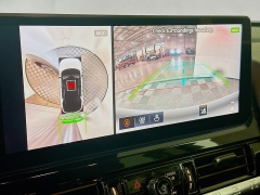 New 2026  Nissan Pathfinder SL 4WD at Dutro Auto near Zanesville&comma; OH