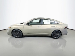 New 2026  Nissan Sentra SV CVT at Dutro Auto near Zanesville&comma; OH