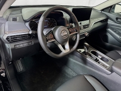 New 2026  Nissan Altima SV FWD at Dutro Auto near Zanesville&comma; OH