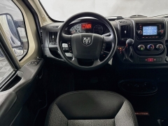 Used 2017  Ram ProMaster Cargo Van 1500 Van 118" WB at Graham Auto Mall near Mansfield&comma; OH