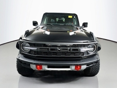New 2025  Ford Bronco Raptor 4 Door Advanced 4x4 at Dutro Auto near Zanesville, OH