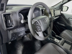 New 2026  Nissan Frontier Crew Cab 4x4 SV at Dutro Auto near Zanesville&comma; OH