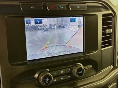 Used 2022  Ford F-150 4WD XL SuperCrew 5&period;5' Box at Dutro Auto near Zanesville&comma; OH